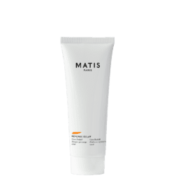 Radiance exfoliating mask